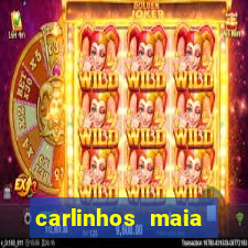 carlinhos maia plataforma de jogos